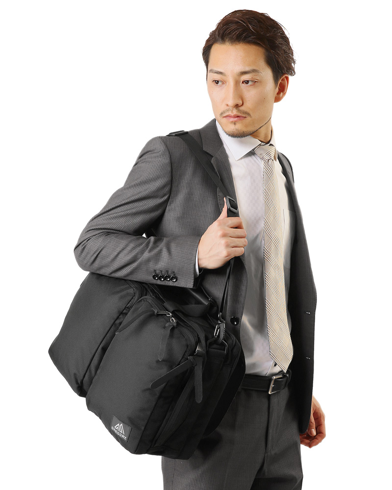 กระเป๋า Gregory Covert Extended Mission สี Mocha